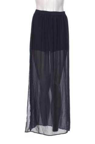 Rock H&M Divided, Größe S, Farbe Blau, Preis 15,99 €