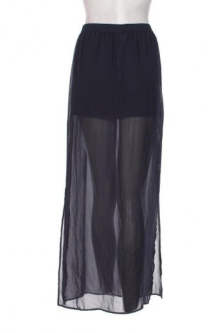 Rock H&M Divided, Größe S, Farbe Blau, Preis 15,99 €