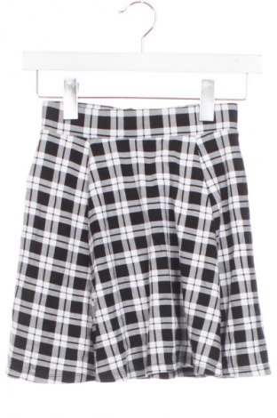 Fustă H&M Divided, Mărime XS, Culoare Multicolor, Preț 64,99 Lei