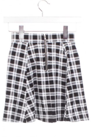 Fustă H&M Divided, Mărime XS, Culoare Multicolor, Preț 64,99 Lei