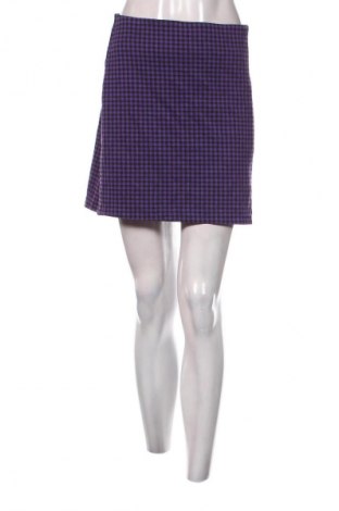 Rock H&M Divided, Größe M, Farbe Mehrfarbig, Preis € 13,99
