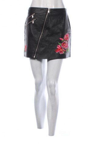 Fustă H&M Divided, Mărime M, Culoare Negru, Preț 52,00 Lei