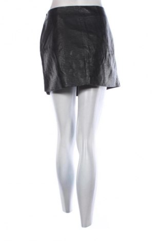 Fustă H&M Divided, Mărime M, Culoare Negru, Preț 52,00 Lei