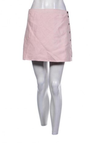 Sukně H&M Divided, Velikost M, Barva Popelavě růžová, Cena  242,00 Kč