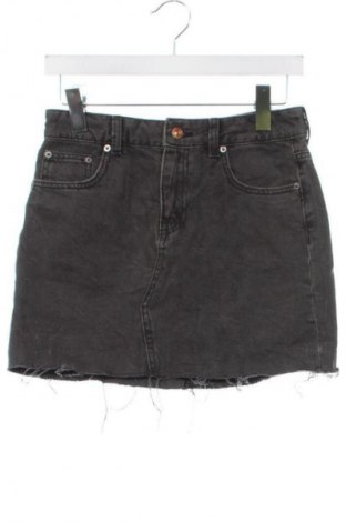 Sukně H&M Divided, Velikost XS, Barva Šedá, Cena  380,00 Kč