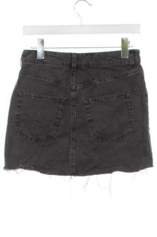 Sukně H&M Divided, Velikost XS, Barva Šedá, Cena  380,00 Kč