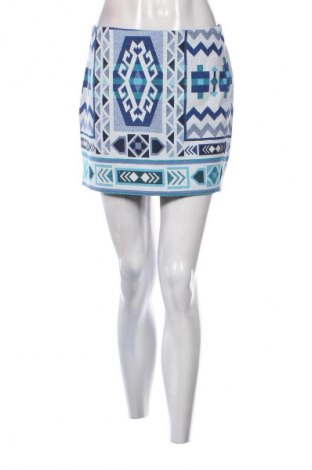 Fustă H&M Divided, Mărime M, Culoare Multicolor, Preț 51,45 Lei