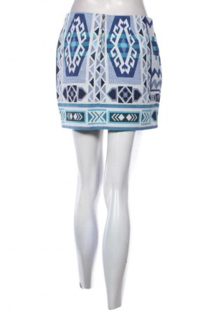 Fustă H&M Divided, Mărime M, Culoare Multicolor, Preț 51,45 Lei