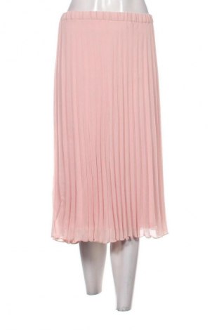 Szoknya H&M Divided, Méret L, Szín Rózsaszín, Ár 6 269 Ft