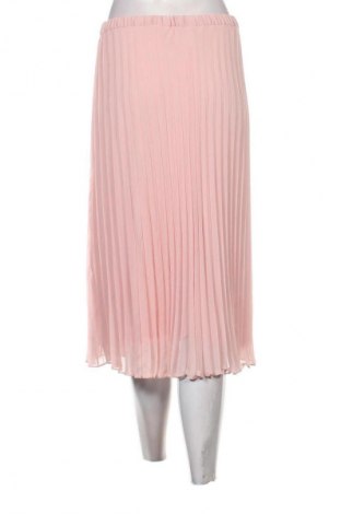 Szoknya H&M Divided, Méret L, Szín Rózsaszín, Ár 6 269 Ft