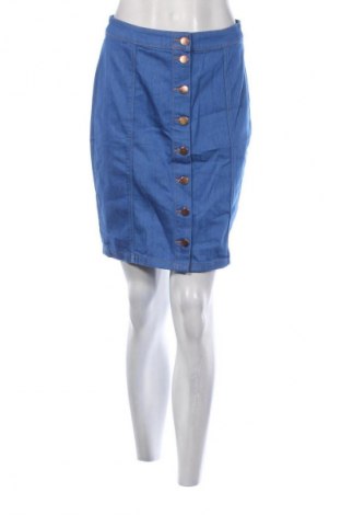 Spódnica H&M Divided, Rozmiar M, Kolor Niebieski, Cena 150,99 zł