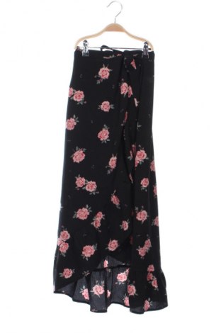Fustă H&M Divided, Mărime XS, Culoare Multicolor, Preț 63,00 Lei