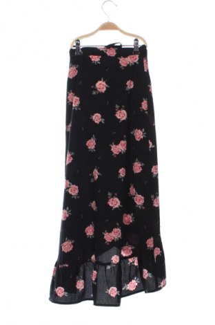 Fustă H&M Divided, Mărime XS, Culoare Multicolor, Preț 63,00 Lei