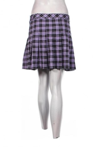 Rock H&M Divided, Größe M, Farbe Mehrfarbig, Preis € 13,99