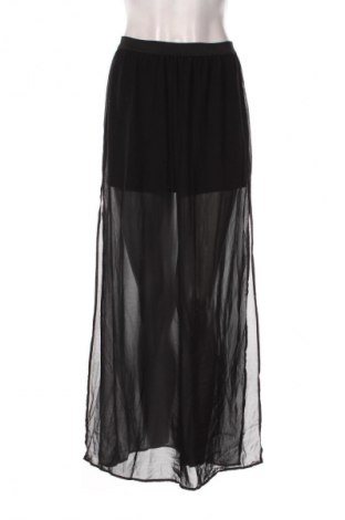 Szoknya H&M Divided, Méret S, Szín Fekete, Ár 6 269 Ft