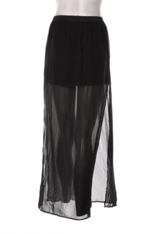 Szoknya H&M Divided, Méret S, Szín Fekete, Ár 6 269 Ft