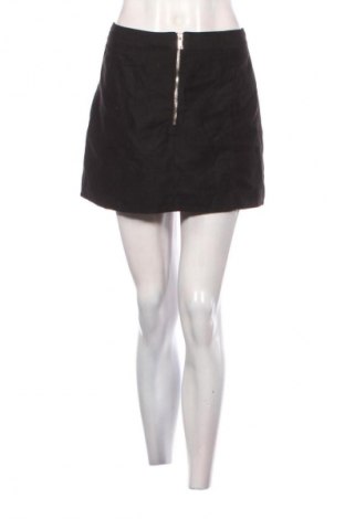 Rock H&M Divided, Größe S, Farbe Schwarz, Preis € 13,99