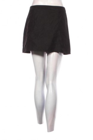 Rock H&M Divided, Größe S, Farbe Schwarz, Preis € 13,99