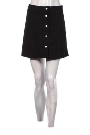 Fustă H&M Divided, Mărime S, Culoare Negru, Preț 64,99 Lei