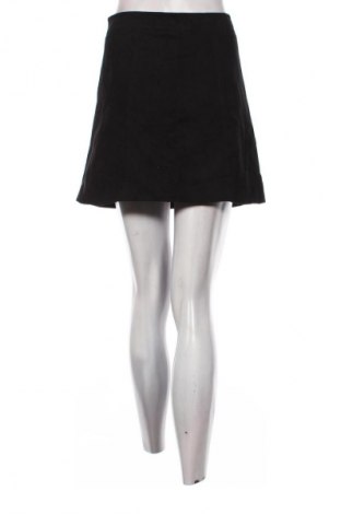 Fustă H&M Divided, Mărime S, Culoare Negru, Preț 64,99 Lei