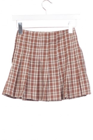 Φούστα H&M Divided, Μέγεθος XXS, Χρώμα Πολύχρωμο, Τιμή 12,99 €
