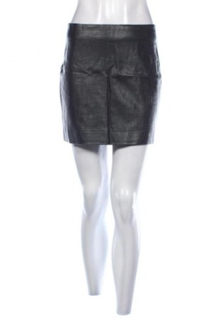 Fustă H&M Divided, Mărime M, Culoare Negru, Preț 52,00 Lei