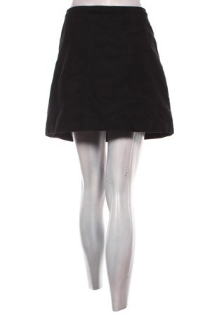 Rock H&M Divided, Größe M, Farbe Schwarz, Preis 13,99 €
