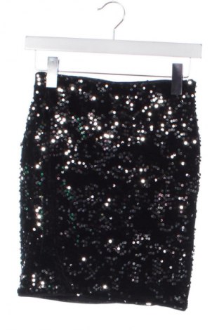 Rock H&M Divided, Größe XS, Farbe Mehrfarbig, Preis € 21,99