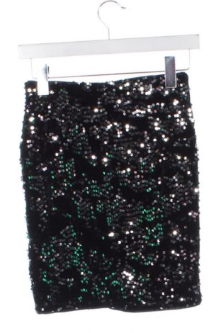 Rock H&M Divided, Größe XS, Farbe Mehrfarbig, Preis € 21,99
