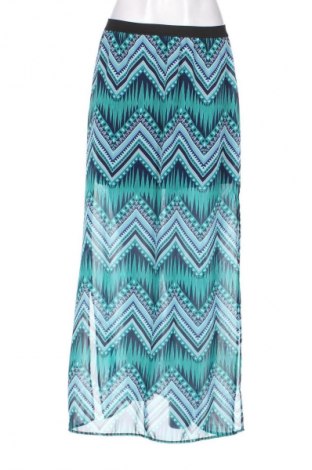 Spódnica H&M Divided, Rozmiar M, Kolor Kolorowy, Cena 52,87 zł