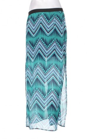 Spódnica H&M Divided, Rozmiar M, Kolor Kolorowy, Cena 52,87 zł