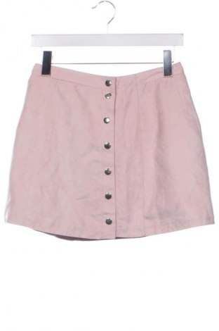 Spódnica H&M Divided, Rozmiar M, Kolor Różowy, Cena 62,99 zł