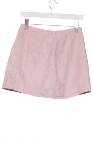 Spódnica H&M Divided, Rozmiar M, Kolor Różowy, Cena 62,99 zł