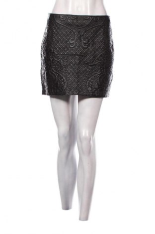 Szoknya H&M Divided, Méret S, Szín Fekete, Ár 5 199 Ft