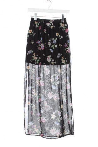Spódnica H&M Divided, Rozmiar XS, Kolor Kolorowy, Cena 53,93 zł