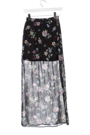 Spódnica H&M Divided, Rozmiar XS, Kolor Kolorowy, Cena 53,93 zł