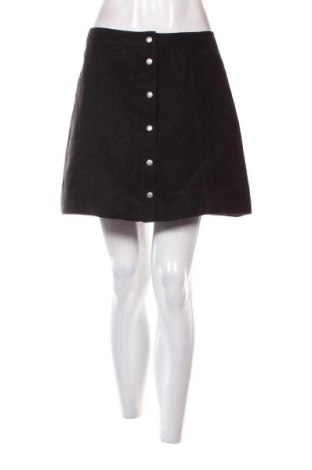 Szoknya H&M Divided, Méret M, Szín Fekete, Ár 5 199 Ft