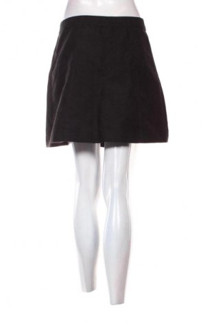 Szoknya H&M Divided, Méret M, Szín Fekete, Ár 5 199 Ft