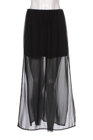 Rock H&M Divided, Größe M, Farbe Schwarz, Preis € 12,00