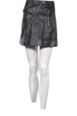 Rock H&M Divided, Größe S, Farbe Schwarz, Preis € 10,00