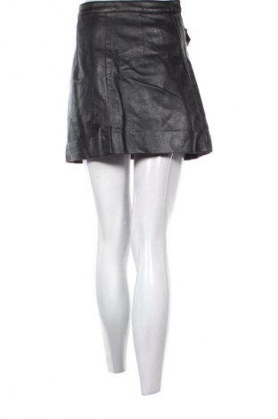 Rock H&M Divided, Größe S, Farbe Schwarz, Preis € 10,00