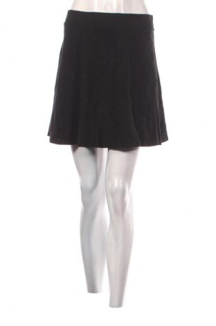 Φούστα H&M Divided, Μέγεθος L, Χρώμα Μαύρο, Τιμή 12,99 €