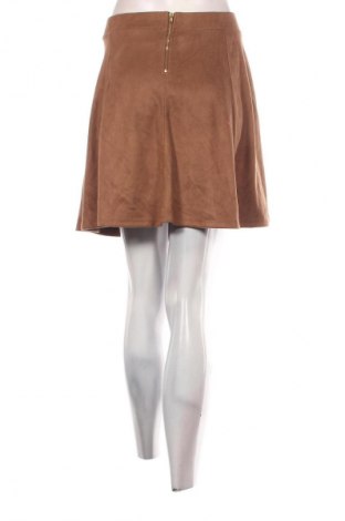 Sukně H&M Divided, Velikost L, Barva Hnědá, Cena  309,00 Kč