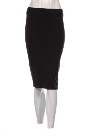 Rock H&M Divided, Größe S, Farbe Schwarz, Preis 15,99 €