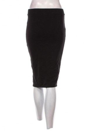 Rock H&M Divided, Größe S, Farbe Schwarz, Preis 15,99 €