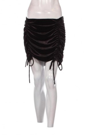Spódnica H&M Divided, Rozmiar L, Kolor Czarny, Cena 62,99 zł
