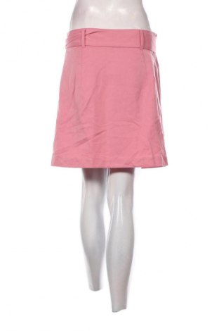 Rock H&M Divided, Größe L, Farbe Rosa, Preis 13,99 €