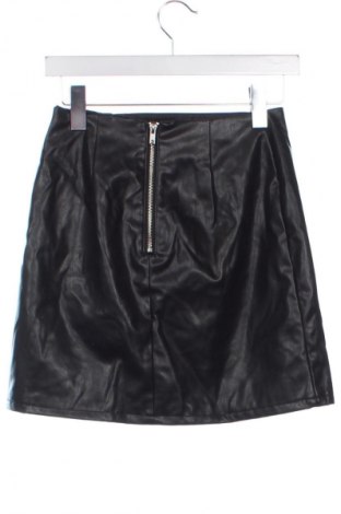 Szoknya H&M Divided, Méret XS, Szín Fekete, Ár 8 419 Ft