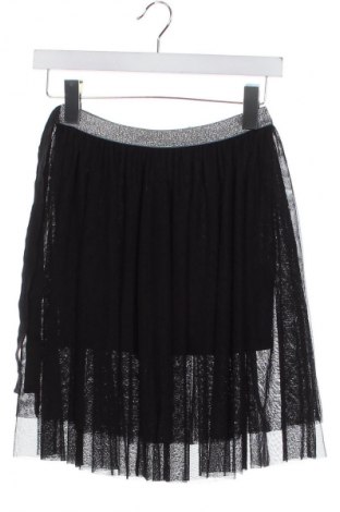 Пола H&M Divided, Размер XXS, Цвят Черен, Цена 19,00 лв.