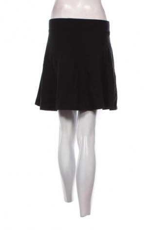 Fustă H&M Divided, Mărime M, Culoare Negru, Preț 64,99 Lei